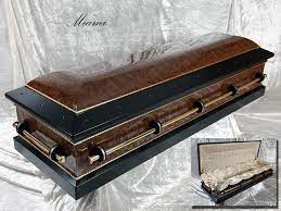 Onoranze Funebri Allari - Feretri